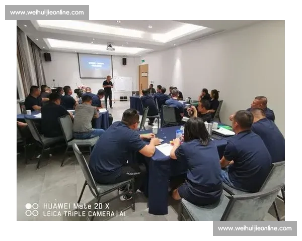 打造高效教练团队引领企业持续成长与卓越绩效